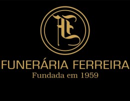 Logotipo de Agênçia Funerária Ferreira