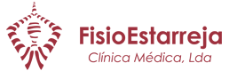 Logotipo de Fisioestarreja-Clinica Médica lda