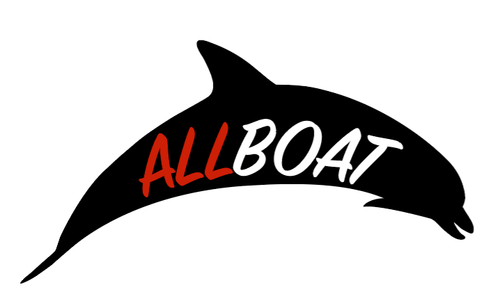 Logotipo de ALLBOAT Marina de Albufeira