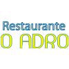 Logotipo de Restaurante O Adro